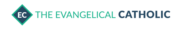 The Evangelical Catholic logo