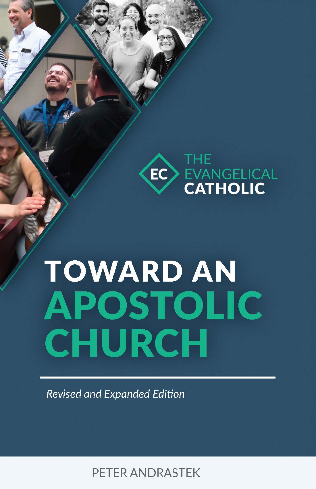 Priests for an Apostolic Age Conference Special: Towards and Apostolic Church